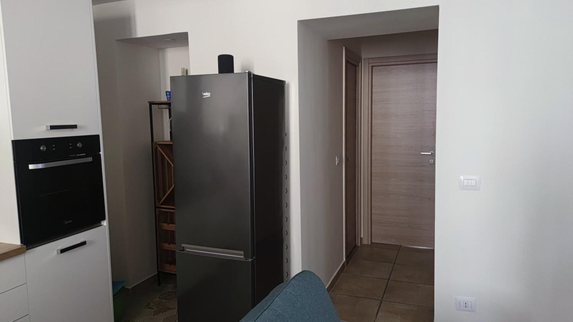 Apartmán Dolce Terra Mia Trani Exteriér fotografie