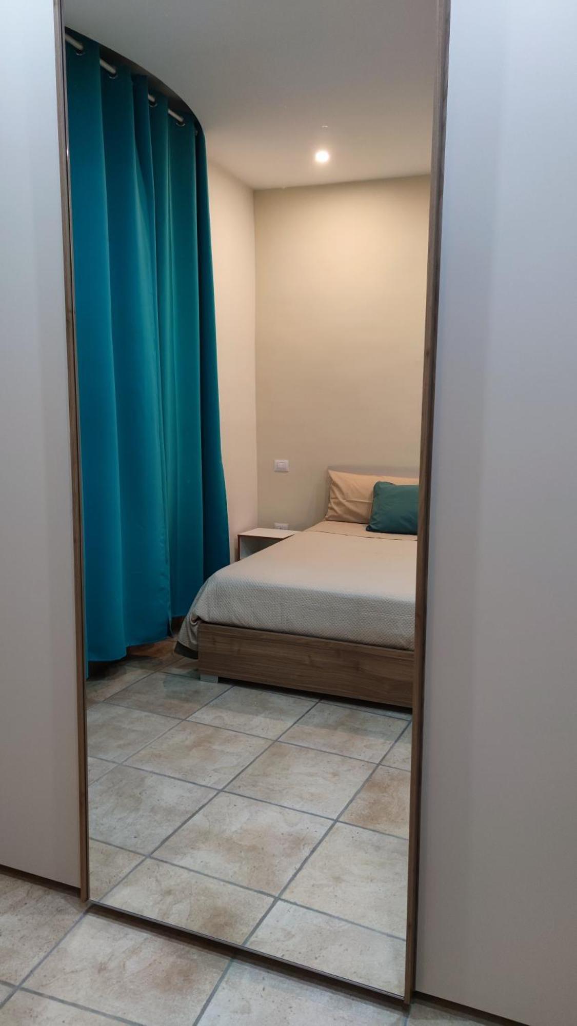 Apartmán Dolce Terra Mia Trani Exteriér fotografie