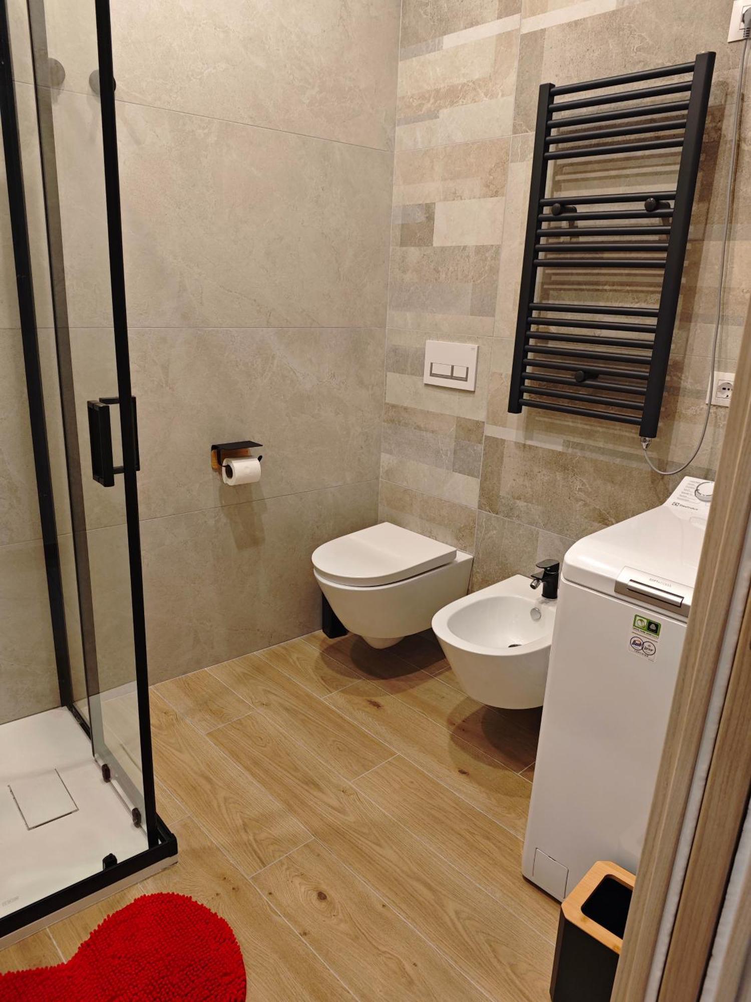 Apartmán Dolce Terra Mia Trani Exteriér fotografie