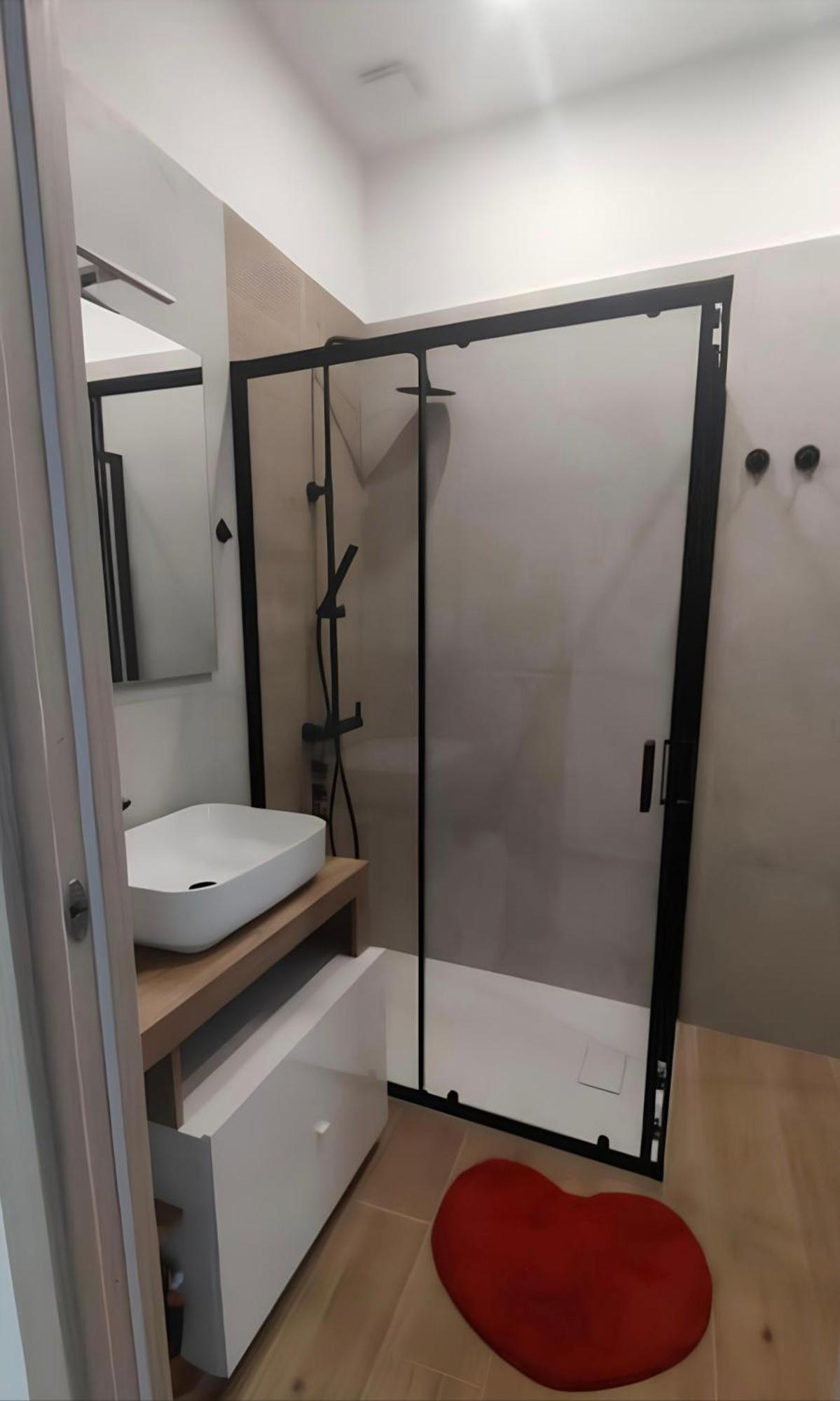 Apartmán Dolce Terra Mia Trani Exteriér fotografie