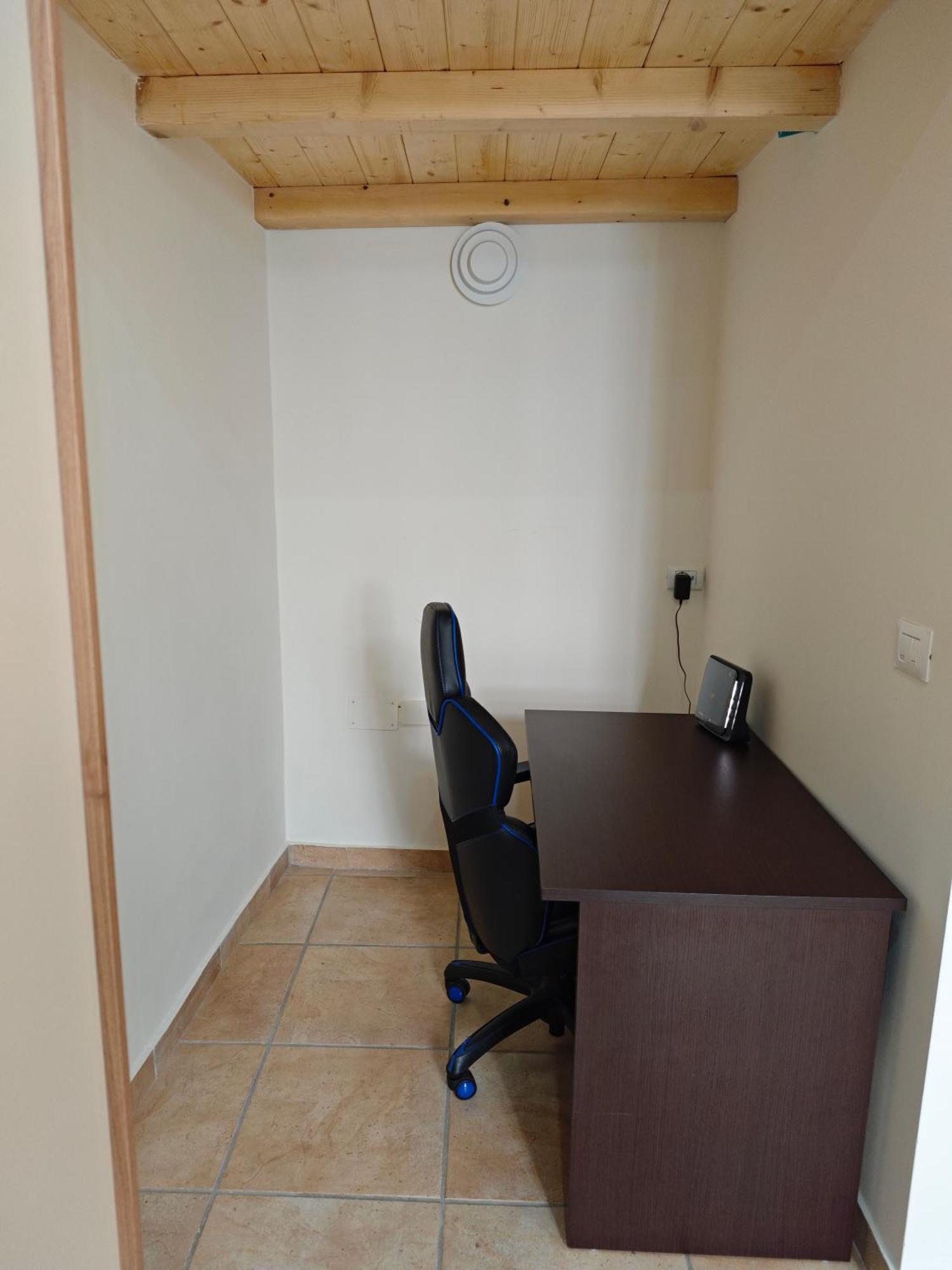 Apartmán Dolce Terra Mia Trani Exteriér fotografie